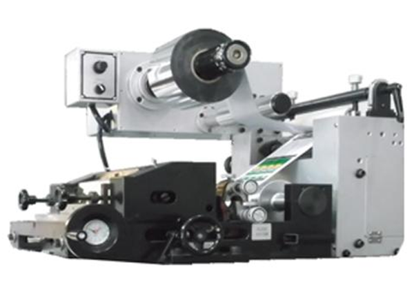 深圳兆龍印刷機械 以專業研發驅動自動化商標印刷新未來