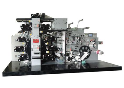 深圳兆龍 以創新驅動，引領自動化商標印刷機械新未來